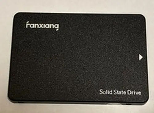 Fanxiang S101Q 1TB SATA III 2.5” Internal Solid State Drive SSD