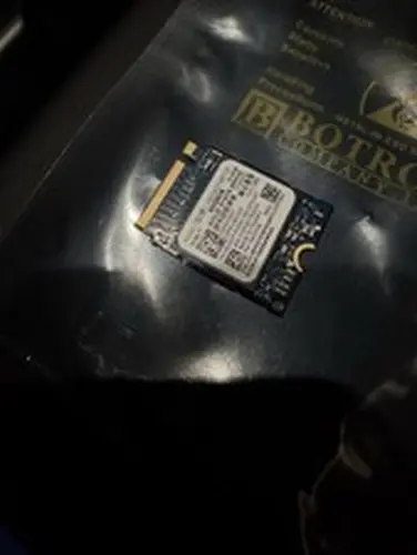 Kioxia BG6 512GB M.2 2230 NVMe