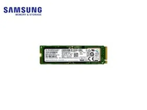 Samsung MZVLB256HAH - 256GB NVMe PCIeGen3 x4 M.2 2280 SSD [FRU: 00UP488]