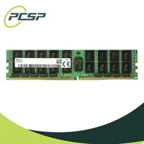 Hynix Hynix 16GB PC4-2400T DDR4 1Rx4 Server RAM Memory HMA82GR7MFR4N-UH