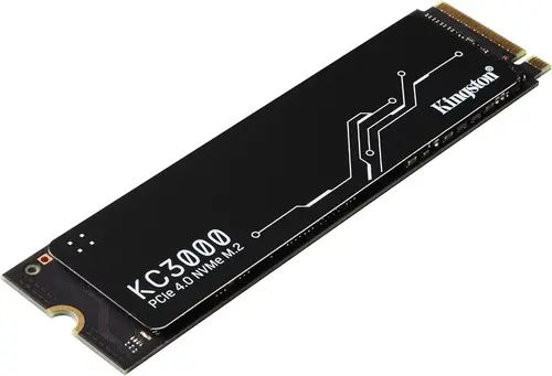 Kingston KC3000 NVMe SSD 1024GB 2048GB M.2 2280 PCIe 4.0 Solid State Disk 512GB