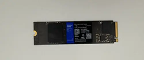 1TB - WD BLUE SN580 2280 NVMe SSD WDS100T3B0E PCIe Gen4 x4 M.2 Drive