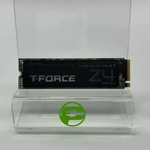 TeamGroup 2280mm Z4 Series 1TB M.2 NVMe Gen 4.0 x 4 SSD Z44A7Q
