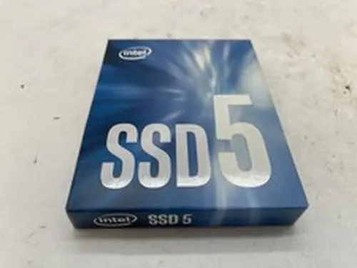 NEW Intel 540s Series 180GB M.2 2280 SATA III SSD (SSDSCKKW180H6X1) Free S/H