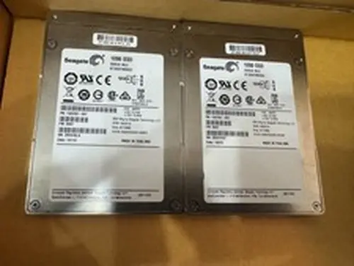 Seagate 1200 200GB SAS 12Gb/s 2.5” Enterprise SSD ST200FM0053