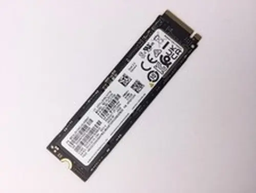 Samsung SSD PM9A1 MZ-VL25120 512GB PCIe NVMe M.2 2280 Solid State Drive