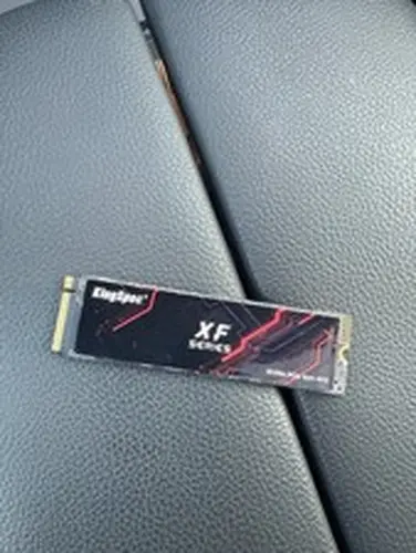 New/Never -KingSpec XF 2280 ‼️2TB‼️ NVme GEN4 SSD-480MB/s M.2 PCle 4.0 SSD