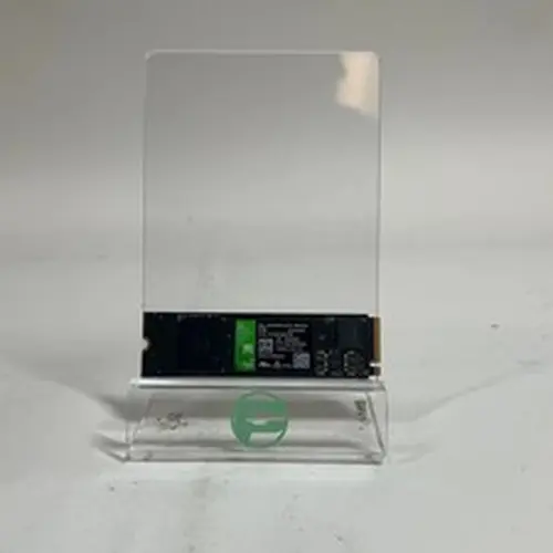 Western Digital WD 2280mm SN3000 2TB M.2 NVMe Gen 4.0 x 4 SSD WDS200T4G0E