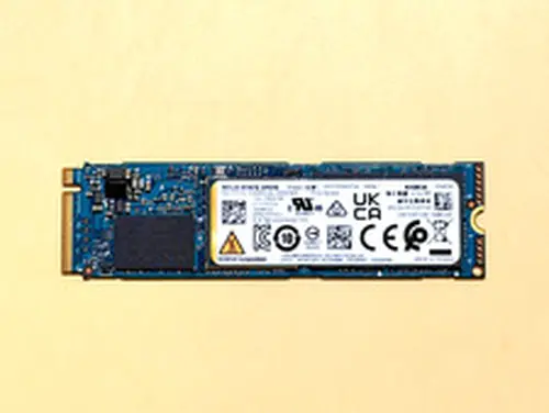 2TB SSD - KIOXIA 2280 M.2 NVMe Gen4 x4 KXG70PNV2T04 Solid State Drive - 22232