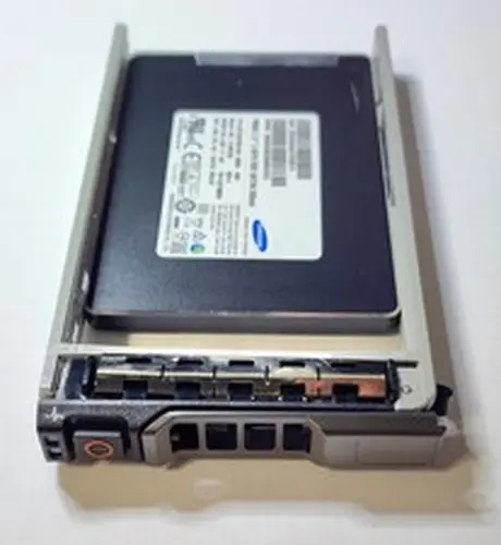 Lot of 12 Samsung PM863 MZ-7LM3T80 3.84TB 2.5"SATA SSD(CrystalDiskInfo 99% GOOD)