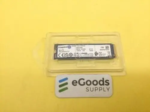SNV3S/1000G Kingston NV3 1TB M.2 2280 PCIe 4.0 NVMe Internal SSD New