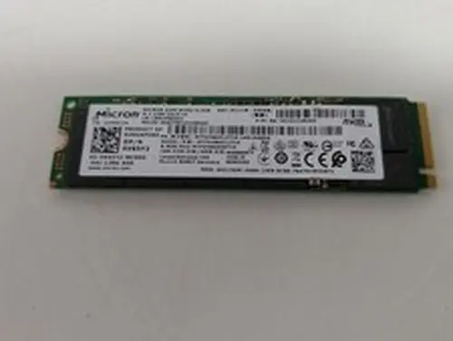 Micron 2200S MTFDHBA512TCK 512 GB M.2 2280 80mm NVMe Solid State Drive