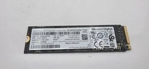 WD Western Digital PC SN730 1TB NVMe M.2 2280 SSD Solid State Drive SSS0L24776