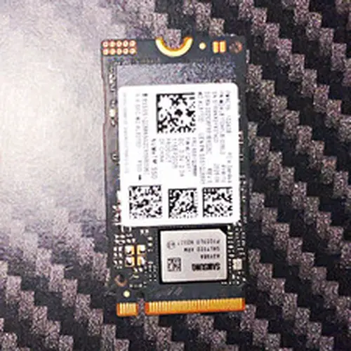 Samsung PM9C1a 1TB M.2 2230 NVMe PCIe Gen4x4 SSD TCG Opal 5000MB/s