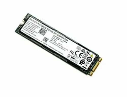 128GB M.2 2280 SATA SSD Solid State Drive Major Brands