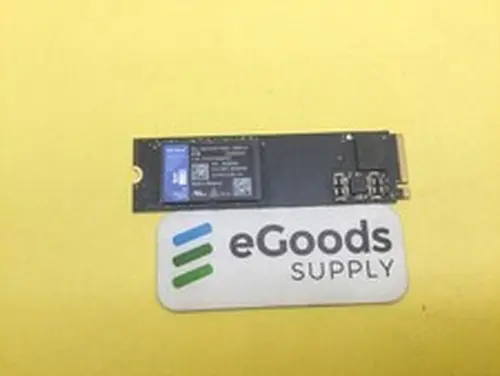 WDS400T4B0E WD Blue SN5000 4TB internal M.2 2280 PCIe 4.0 SSD