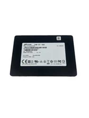 MICRON 1100 2TB SATA 6Gb/s 3D NAND 2.5" SSD MTFDDAK2T0TBN