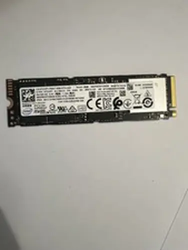 MISC 256GB 2280 NVMe M.2 SATA SSD WITH WINDOWS 11 PRO UEFI INSTALLED & ACTIVATED