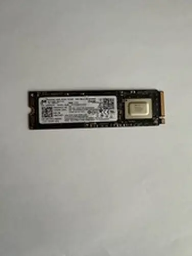 Micron 3400 512GB M.2 2280 NVMe PCIe 4.0 SSD MTFDKBA512TFH