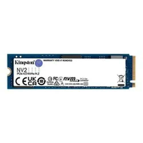 Kingston NV2 2TB M.2 2280 NVMe SSD SNV2S/2000G