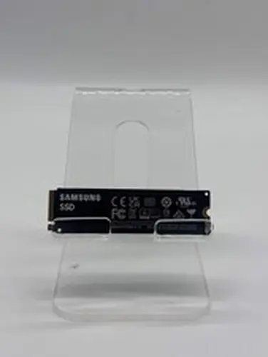 Samsung 970 EVO Plus MZVL21T0HBLU 1TB M.2 NVMe Gen4 SSD