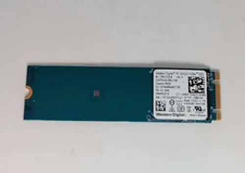 Western Digital PC SN520 256GB M.2 2280-S3-B-M NVMe SSD SDAPNUW-256G-1006
