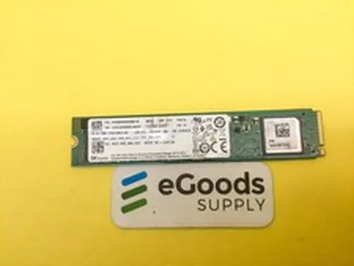 Hynix 960GB PCI Express 3.0 x4 NVMe M.2 22110 SSD HFS960GDE0X098N ***Grade B