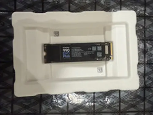 Samsung 990 EVO Plus 4TB NVMe M.2 2280 SSD PCIe 4.0 x4 / 5.0 x2 w/Box