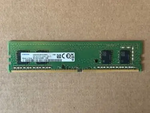 Samsung Samsung 8GB DDR4 PC4 3200MHz Desktop RAM Memory | M378A1G44BB0-CWE | Tested!
