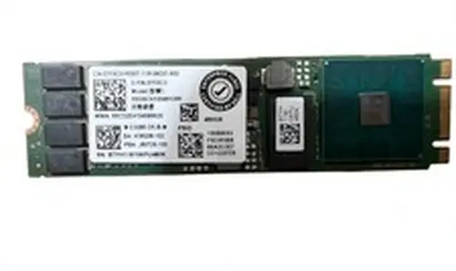 Dell 7FXC3 WCP9P 7RKD7 480GB M.2 2280 SATA SSD SSDSCKKB480G8R BOSS Card