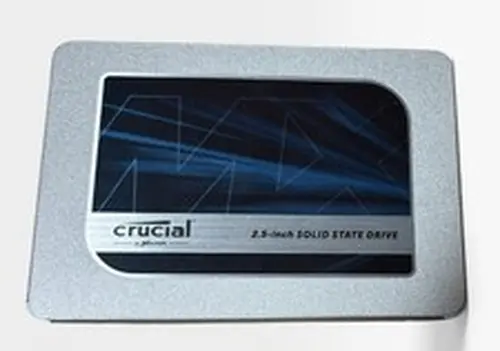 Crucial MX500 2TB Internal SATA 6GB 2.5'' (CT2000MX500SSD1) SSD 99% Health