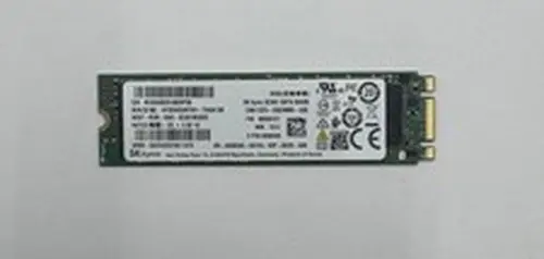 256 GB SSD M.2 2280 SATA Solid State Drive Major Brands, Samsung,LiteON, Toshiba
