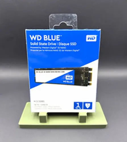 WD Blue 1TB M.2 2280 SATA Internal SSD 3D NAND WDS100T2B0B-00YS70