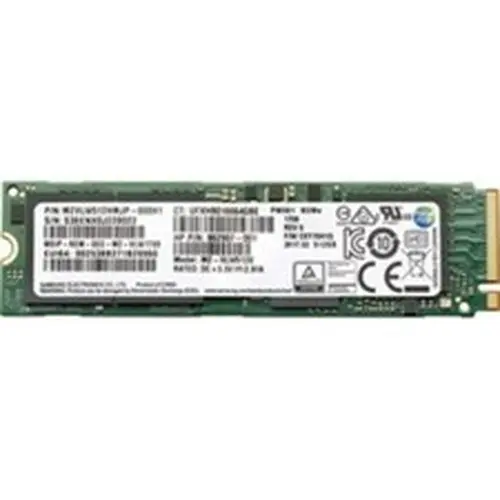 Intel 1TB M.2 2280 NVMe Gen 3.0 x4 SSD | 95% Health SSDPEMKF010T8