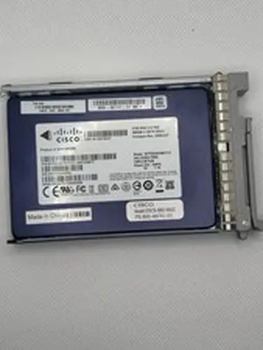 MICRON 5100 MAX TCG-E SSD 1Tb SATA 6Gb/s 2.5" internal ssd (cisco server pull)