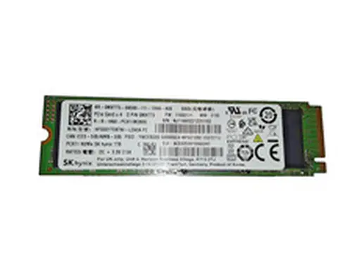 SK Hynix PC611 HFS001TD9TNI-L2A0A 1TB M.2 2280 Internal NVMe SSD 0MXTT3