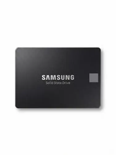 Samsung 860 EVO 1TB SSD 2.5" SATA III 6Gb/s MZ-76E1T0 Internal Drive
