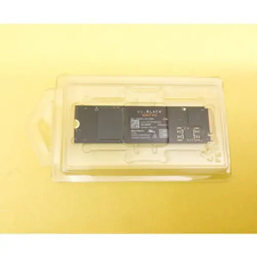 WD_BLACK SN770 2TB M.2 NVMe Internal SSD PCIe 4.0 WDS200T3X0E-00B3N0