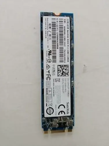 SanDisk X400 SD8SN8U-128G 128GB M.2 2280 80mm Solid State Drive