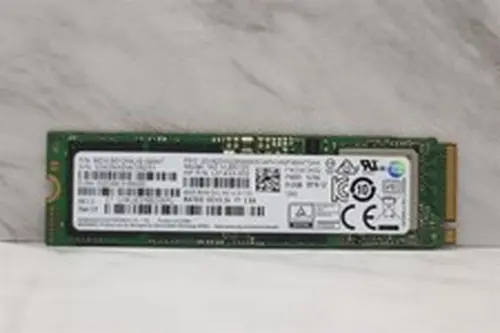 Samsung 512GB M.2 2280 NVMe PCIe SSD Solid State Drive MZVLB512HAJQ-00H7
