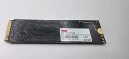 Innodisk M.2 2280 (P80) 3TE6 512GB Industrial SSD, DEM28-C12DD1EWAQF-A37