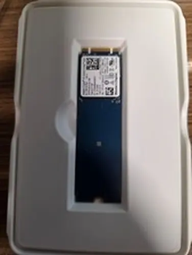 Western Digital PC SN520 512GB M.2 2280 NVMe Internal SSD SDAPNUW-512G-1006