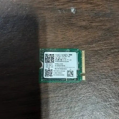 SSSTC 128GB M.2 2230 NVMe PCIe Gen3 x4 SSD Solid State Drive CL1-3D128