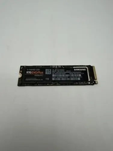 Samsung 970 EVO Plus 1TB SSD M.2 NVMe PCIe 2280 | 3,500 MB/s | 100% Health
