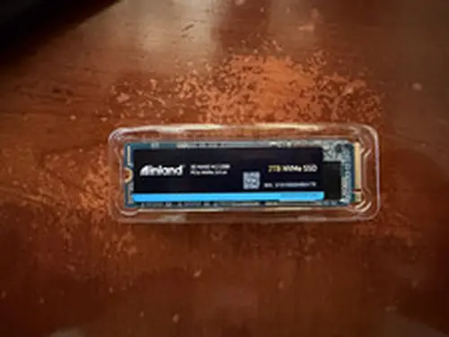 Inland 3D NAND 2TB M.2 NVMe SSD 2280 Solid State Drive