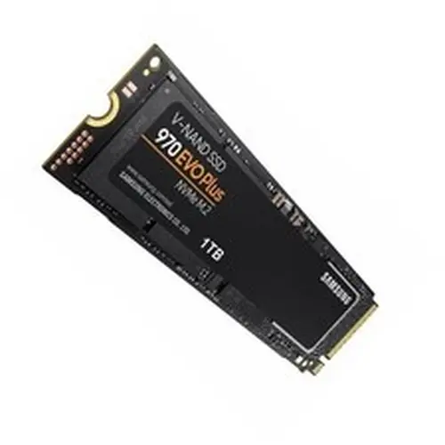 Samsung 970 EVO Plus 1TB NVMe M.2 2280 PCIe 3.0 SSD MZ-V7S1T0