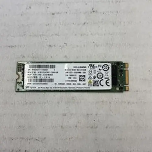 SK hynix SC401 512GB M.2 SATA Internal SSD HFS512G39TNH-73A0ABB