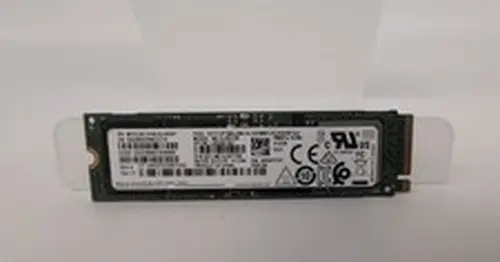 Samsung PM981a 512GB NVMe M.2 2280 SSD MZVLB512HBJQ-000H7