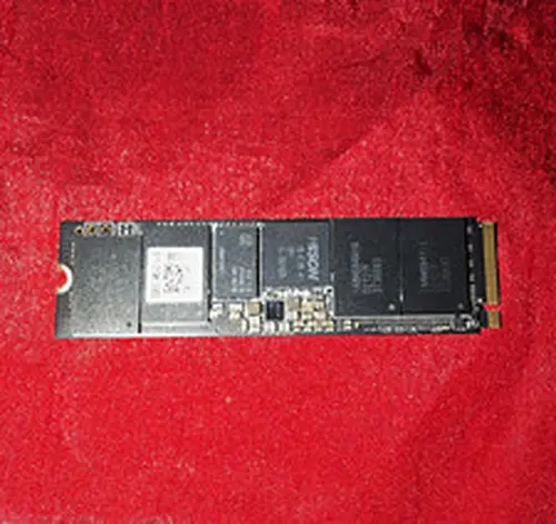 PNY XLR8 CS3140 NVME SSD 4TB M.2 2280 CS3140 M280CS3140-4TB-RB PNY XLR8