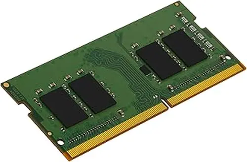 Kingston Technology KVR16LS11/8 8GB 1600MHz DDR3L (PC3-12800) 1.35V Non-ECC CL11 SODIMM Intel Laptop Memory